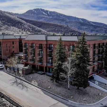 Luxe Park City Mountain Resort Studio Exteriér fotografie